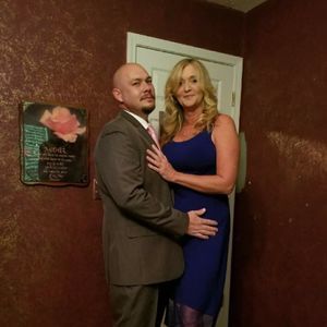 Meet your Posher, Eric